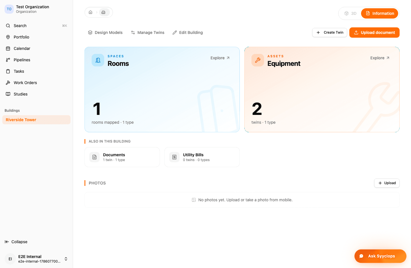 Redesigned Building Overview 2
