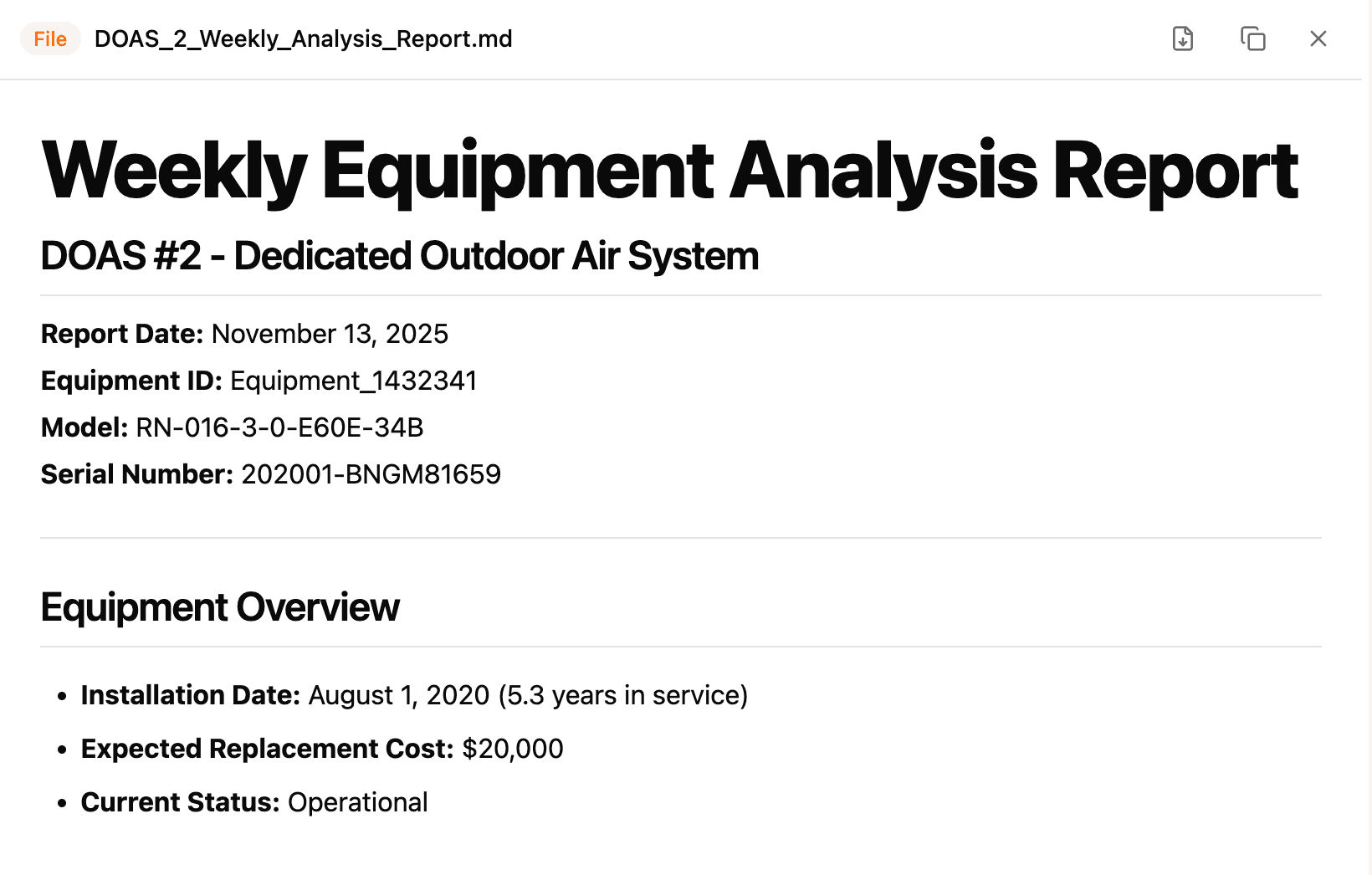 AI Engineer Output Reduction