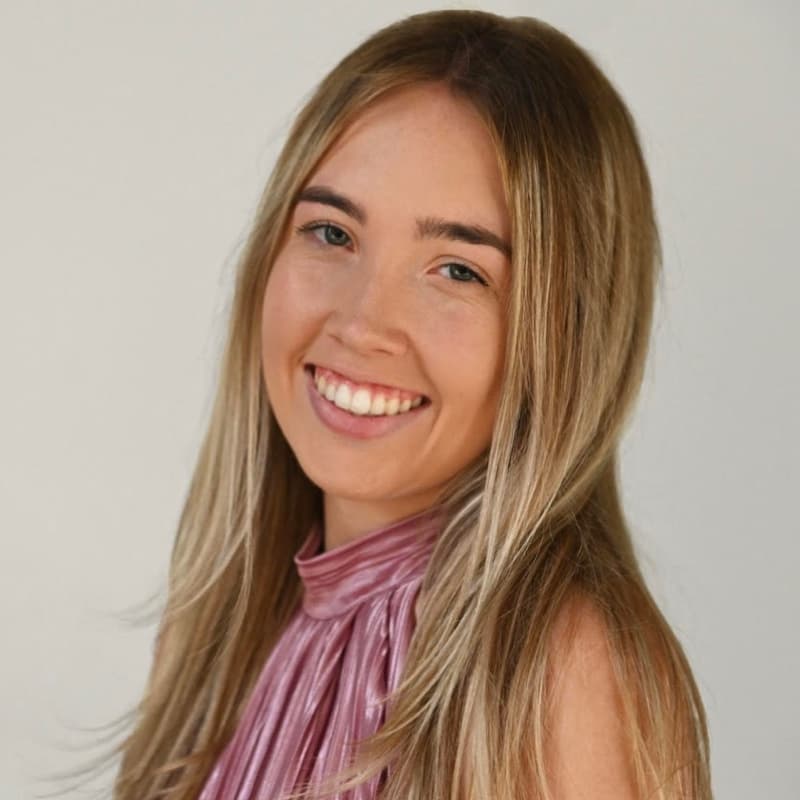 Carly Hogan-Bruen